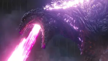 Задник до фильму"Shin Gojira" #650880