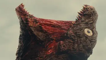 Задник до фильму"Shin Gojira" #650884
