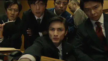 Задник до фильму"Shin Gojira" #650886