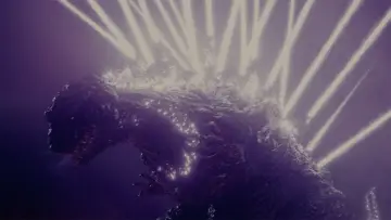 Задник до фильму"Shin Gojira" #650887