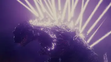 Задник до фильму"Shin Gojira" #650888
