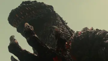 Задник до фильму"Shin Gojira" #650890