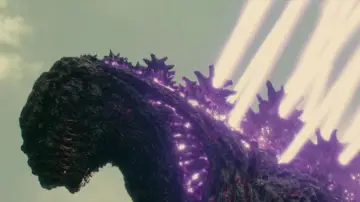 Задник до фильму"Shin Gojira" #650891