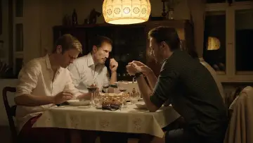Задник до фільму "Nachthelle" #645501