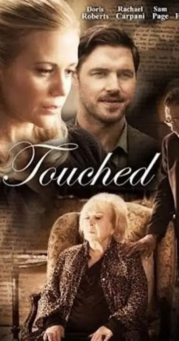 Постер до фильму"Touched" #727191