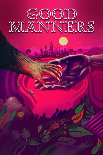 Постер до фільму "As Boas Maneiras" #351698