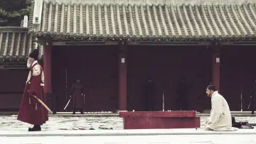 Задник до фильму"사도" #344908