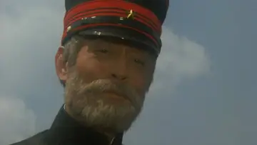 Задник до фільму "二百三高地" #1618980