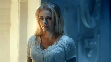 Задник до фильму"Doctor Who: A Christmas Carol" #1067831