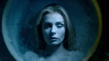 Задник до фильму"Doctor Who: A Christmas Carol" #1067834