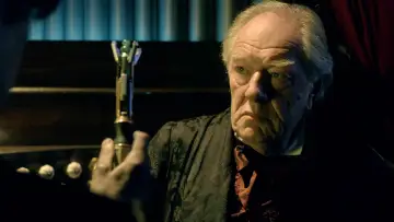 Задник до фильму"Doctor Who: A Christmas Carol" #1067835