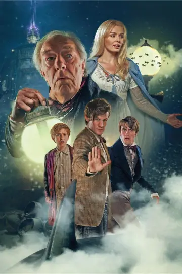 Постер до фильму"Doctor Who: A Christmas Carol" #1067841