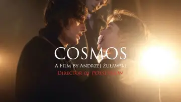 Задник до фільму "Cosmos" #1585684