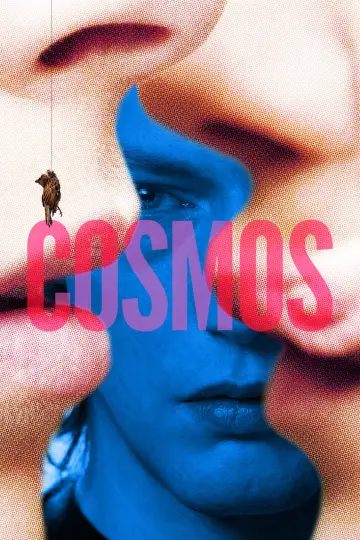 Cosmos постер