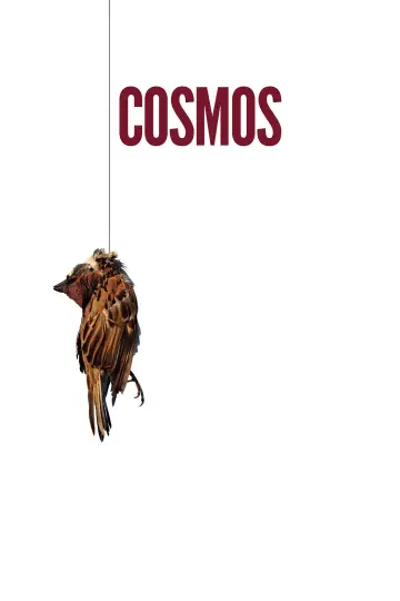 Постер до фільму "Cosmos" #1585695