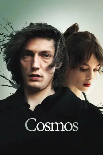 Постер до фільму "Cosmos" #1585697