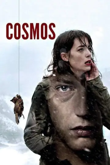 Постер до фільму "Cosmos" #1585701