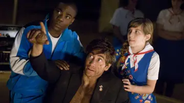 Задник до фильму"Accidental Love" #353500