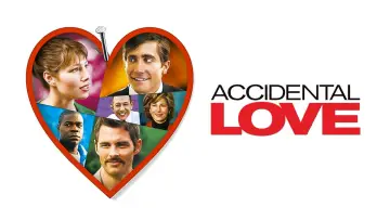 Задник до фильму"Accidental Love" #353502