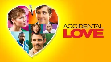 Задник до фильму"Accidental Love" #353503