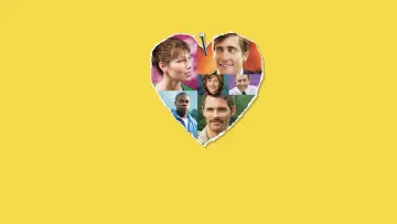 Задник до фильму"Accidental Love" #685971