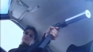 Задник до фільму "機密檔案之致命誘惑" #921785