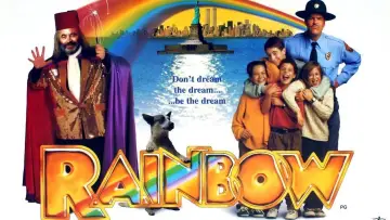 Задник до фильму"Rainbow" #700091