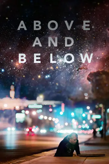 Above and Below постер