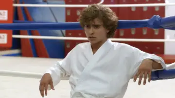Задник до фільму "The Martial Arts Kid" #1839103