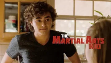 Задник до фільму "The Martial Arts Kid" #1839105