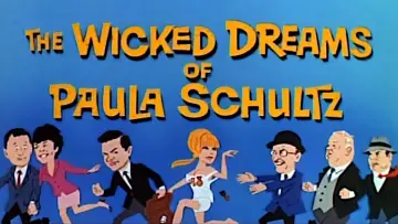 Задник до фільму "The Wicked Dreams of Paula Schultz" #1571639