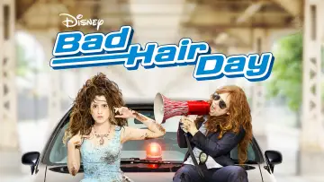 Задник до фильму"Bad Hair Day" #358119