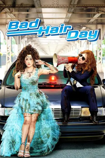 Постер до фильму"Bad Hair Day" #358126