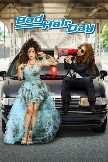 Постер до фильму"Bad Hair Day" #358127