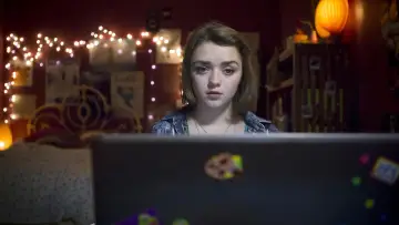 Задник до фільму "Cyberbully" #745568