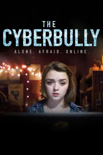 Постер до фільму "Cyberbully" #745570