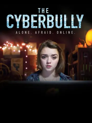 Постер до фільму "Cyberbully" #745571
