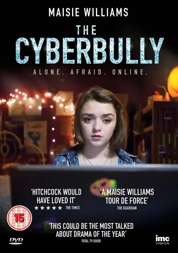 Постер до фільму "Cyberbully" #745572
