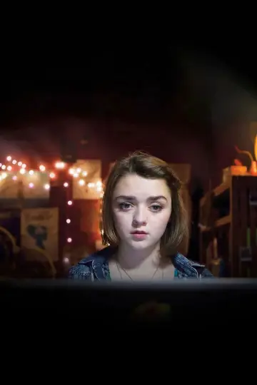 Постер до фільму "Cyberbully" #745573