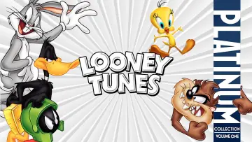 Задник до фильму"Looney Tunes Platinum Collection: Volume One" #1019503