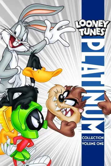 Looney Tunes Platinum Collection: Volume One постер