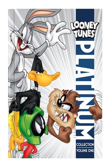 Постер до фильму"Looney Tunes Platinum Collection: Volume One" #1019506