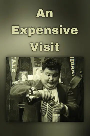 Постер до фільму "An Expensive Visit" #1909442