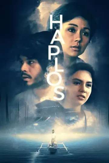 Haplos постер