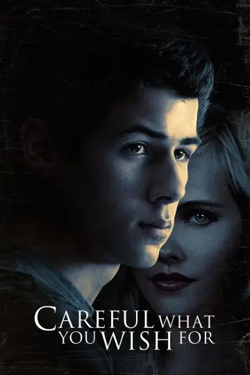Постер до фильму"Careful What You Wish For" #302366