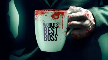 Задник до фильму"Bloodsucking Bastards" #1139027
