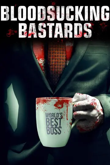 Постер до фильму"Bloodsucking Bastards" #1139030