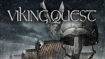 Задник до фильму"Viking Quest" #348448