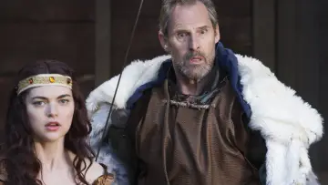 Задник до фильму"Viking Quest" #348450