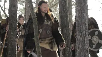 Задник до фильму"Viking Quest" #348452